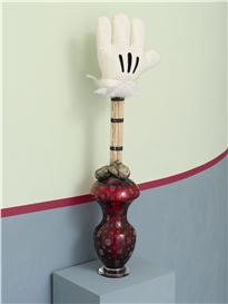 Hippolyte Hentgen at Villa du Parc – Centre d’art contemporain, Annemasse