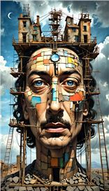 Fun Fact | Dali’s Dream Homes: When the Surrealist Designed Spaces as Strange as His Paintings