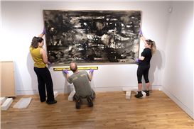 New Exhibition Highlights Scottish Artists Who Became Global Stars of Art History