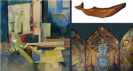 Boothbay Region Art Foundation Offers Summer Art Classes