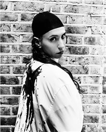 Sophia Al-Maria: 2025 Frieze London Artist Award