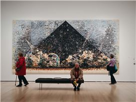 The Best Art Shows of 2025, so Far