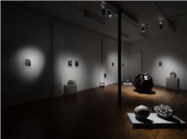 Sibylle Duboc’s Disappearance/Disparition: Preserving and Activating Traces of Melting Glaciers