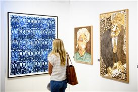 Aspen Art Week 2025 Brings Dual Fairs, Deeper Local Ties and Broader Prestige