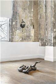 The Volcano Lover at Galerist, Istanbul