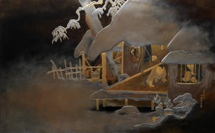 Bonhams dominate 'Asian Art in London' week with £11.2m total