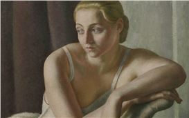 Seeing Each Other: Portraits of Artists: A Victim of Its Own Noble Ambition