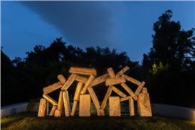 Onassis Culture Presents Plásmata 3: We've Met Before, Haven't We?