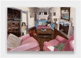 Polina Barskaya: The Good Life @ Harkawik, NYC