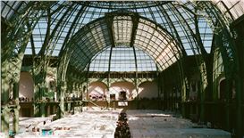 Art Basel Paris 2025 Takes over the Grand Palais Again – Here’s What’s Coming