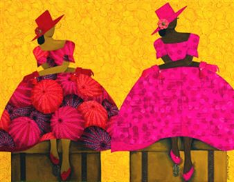 Black History Month: Black Women Artists’ Rising Recognition