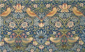 Why the World Went Mad for William Morris
