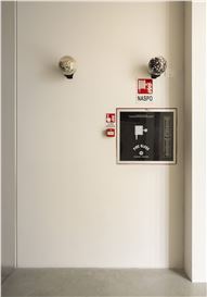 “Davide Stucchi. Light Lights” at Centro per l’arte contemporanea Luigi Pecci, Prato