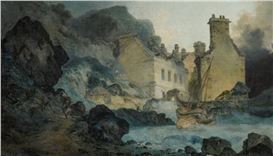 Bristol Museums Trust Outbid at Turner Auction Despite Crowdfund Success