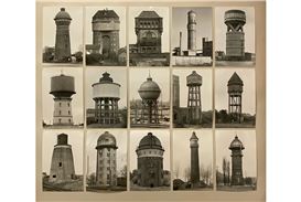 Exhibition at Bruce Silverstein's New Space Explores the Fascinating Intersection of Photography and Sculpture