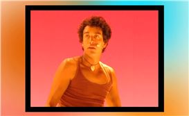 For Her First Rome Retrospective, Artist Anthea Hamilton Reconsiders Othello