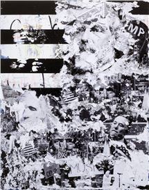 Torrance Art Museum Presents British Artist Zavier Ellis’s First Solo Exhibition at an Institution in Los Angeles