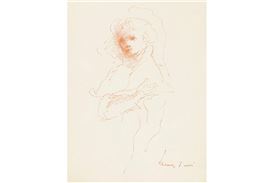 New NYC gallery opens with rediscovered Leonor Fini