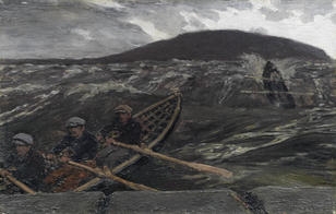 Irish excellence for sale at Bonhams British and Irish Art auction