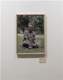 Friendship and Creativity Went Hand-in-Hand in Artist-Poet Gieve Patel’s Life