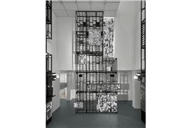 Thirty-Five Works by Adam Pendleton Acquired by MoMA