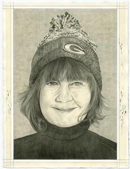 MICHELLE GRABNER with Barry Schwabsky