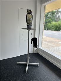 Review: “Tenfold” at Mclennon Pen Co., Austin