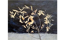 The Scottish Gallery celebrates Victoria Crowe's 80th with "Decades"