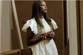 Koyo Kouoh, Curator of 2026 Venice Biennale, Dies at 57