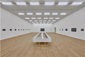 On Kawara at Tai Kwun Contemporary