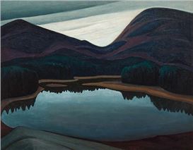 National Icons Command the Market at Canadian Spring Auctions