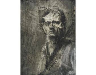 The Art World This Week: Frank Auerbach Dies at 93, Restoration of Rembrandt’s 'The Night Watch' Begins, Ten Commandments Tablet to Be Sold, and More