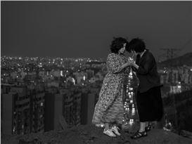 Announcing the 2025 Aperture Portfolio Prize Shortlist