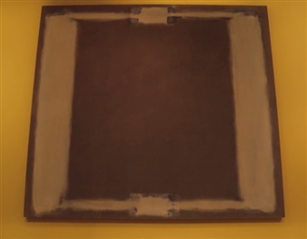 Restoring Mark Rothko’s Harvard Murals