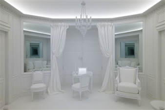 10 Exhibitions Opening This Week