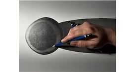 Artist Presentation by Jon Mort: “Human Art in an Artificial World”