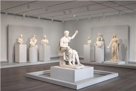 One Fine Show: “Myth and Marble” at the Art Institute of Chicago