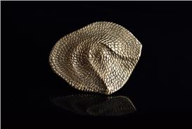 Carpenters Workshop Gallery Unveils Sylvain Rieu-Piquet's Organic Fusion of Sculpture and Jewellery