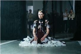 RAW Energy: Riga Art Week Makes a Bold First Impression