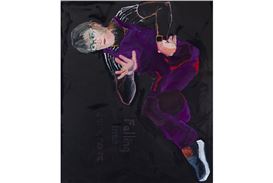 Flowers Gallery Presents an Exhibition of Self- Portraits Spanning the Last Thirty Years by Lucy Jones