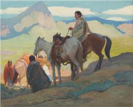 2025 Scottsdale Art Auction: Largest Yet