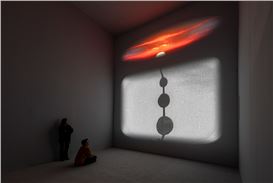 Lesia Vasylchenko wins main award of the PinchukArtCentre Prize 2025