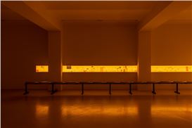 Miki Tkacz at Galeria Skala, Poznań