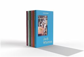 In the Studio: A New Series from Hauser & Wirth Publishers