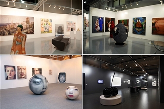 Turkish Delights: Contemporary Art Highlights