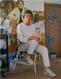 Jiab Prachakul’s “Sweet Solitude” Explores Identity, Culture, and Place