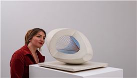 Hepworth sculpture campaign reaches £3m milestone