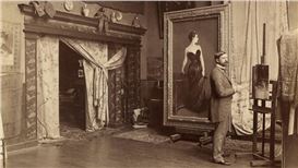 Six Things You Might Not Know About John Singer Sargent