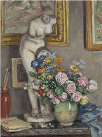 Big Names at Surprising Prices: Christie’s Must-Have Finds Under $50,000