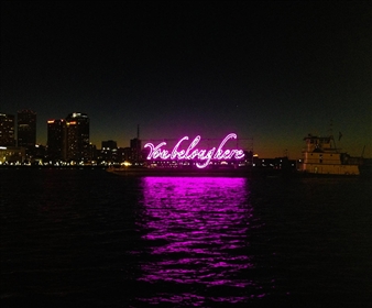 Redefining New Orleans: Sirmans’ Prospect.3 Shines 